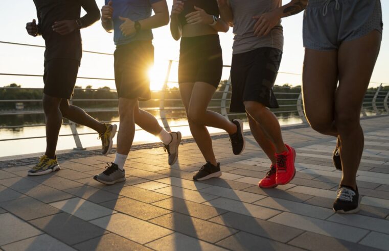 POÁ PROMOVE CORRIDA E CAMINHADA PELO ANIVERSÁRIO DA CIDADE