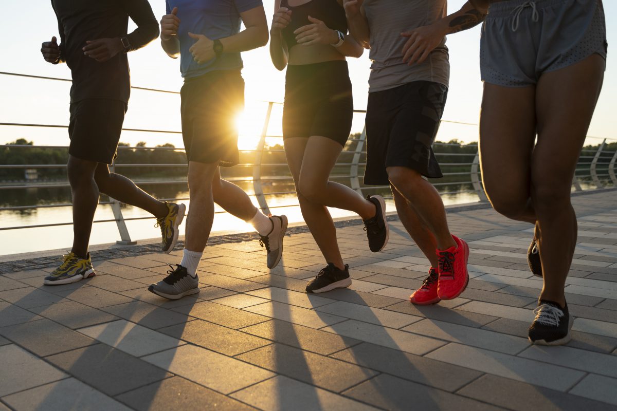 POÁ PROMOVE CORRIDA E CAMINHADA PELO ANIVERSÁRIO DA CIDADE
