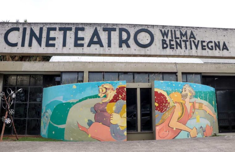 CINETEATRO DE SUZANO TEM MOSTRAS ESPECIAIS NO MÊS DA MULHER