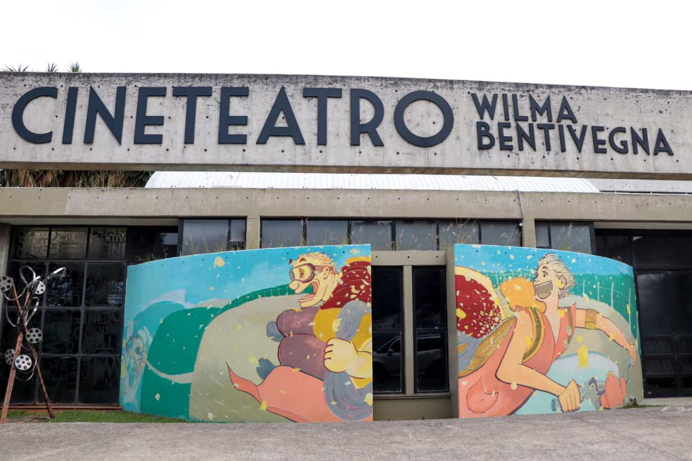 CINETEATRO DE SUZANO TEM MOSTRAS ESPECIAIS NO MÊS DA MULHER