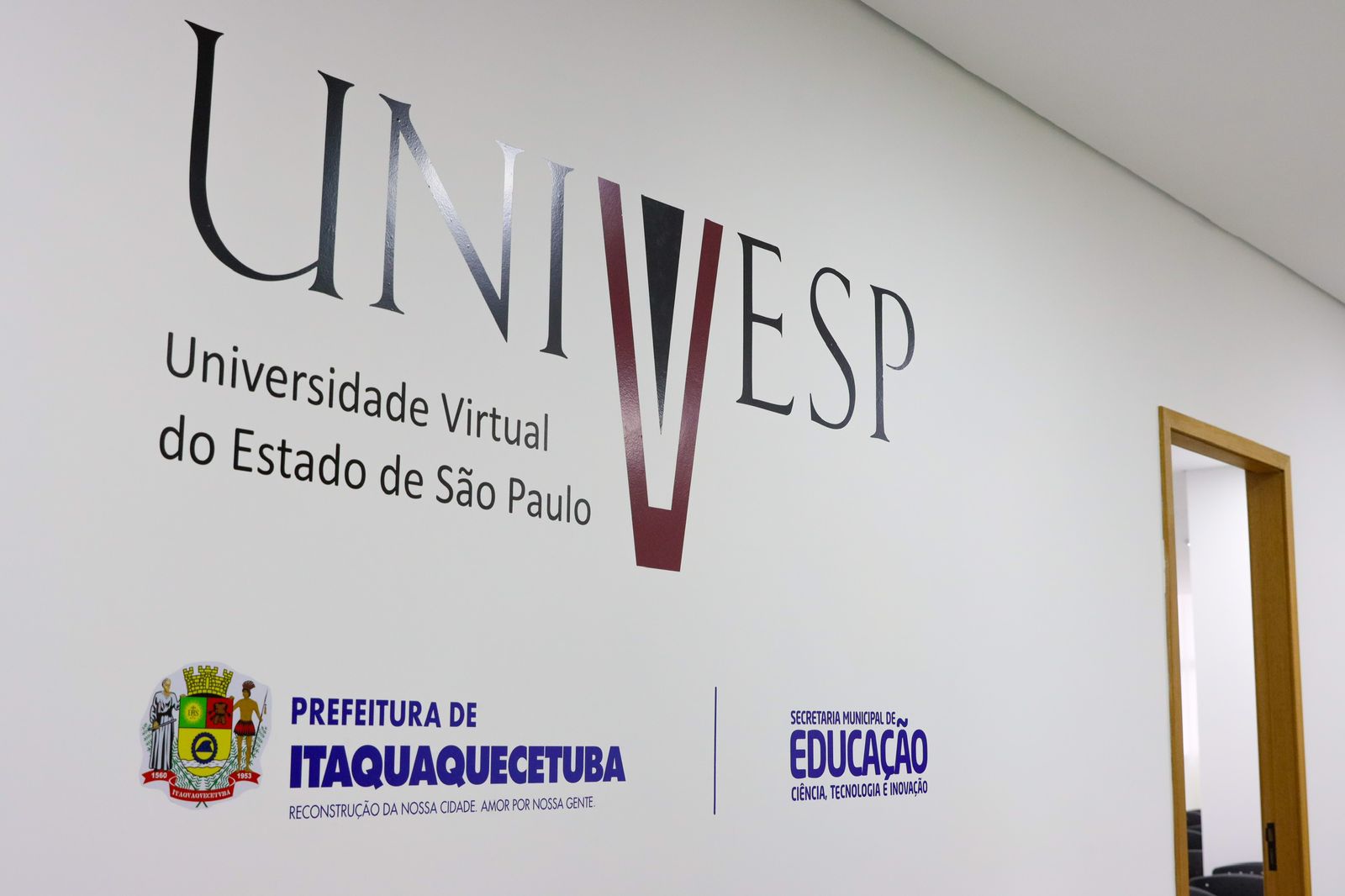 UNIVESP ITAQUÁ ABRE INSCRIÇÕES PARA CURSOS GRATUITOS