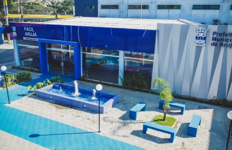 ARUJÁ AMPLIA PRAZO PARA RENEGOCIAÇÃO DE DÍVIDAS COM DESCONTOS DE ATÉ 90%