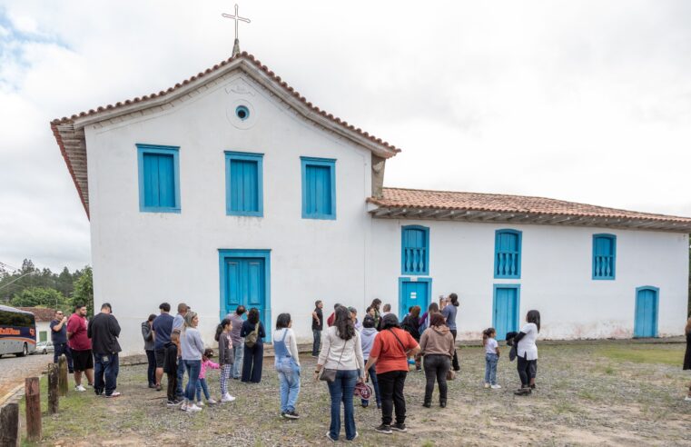 GUARAREMA ABRE INSCRIÇÕES PARA CITY TOUR GRATUITO EM ABRIL