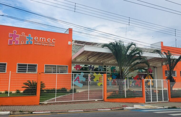 GUARAREMA AVANÇA NA INCLUSÃO E APOIO A PESSOAS COM AUTISMO