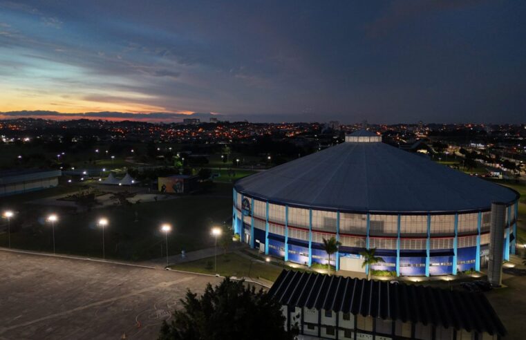 SUZANO MUSIC FESTIVAL CELEBRA 76 ANOS DA CIDADE COM SHOWS DE GRANDES ARTISTAS