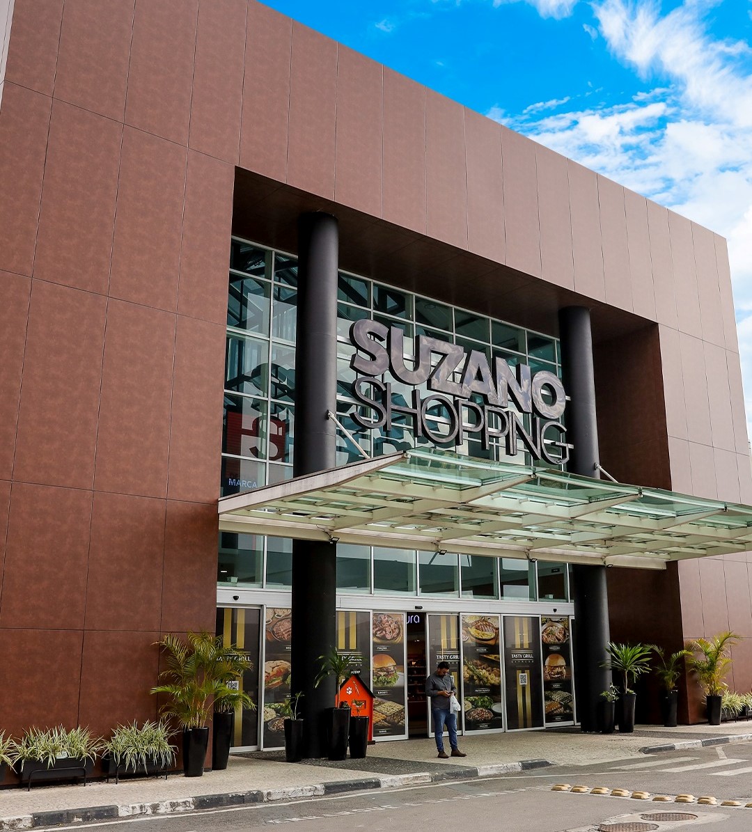 SUZANO SHOPPING ANUNCIA LOJA DA RIACHUELO COM MAIS DE 1.700M²