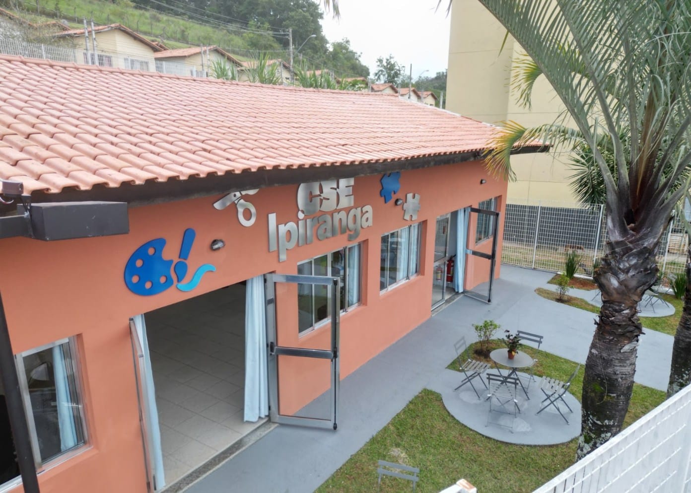 CSE IPIRANGA ABRE INSCRIÇÕES PARA ATIVIDADES GRATUITAS EM GUARAREMA