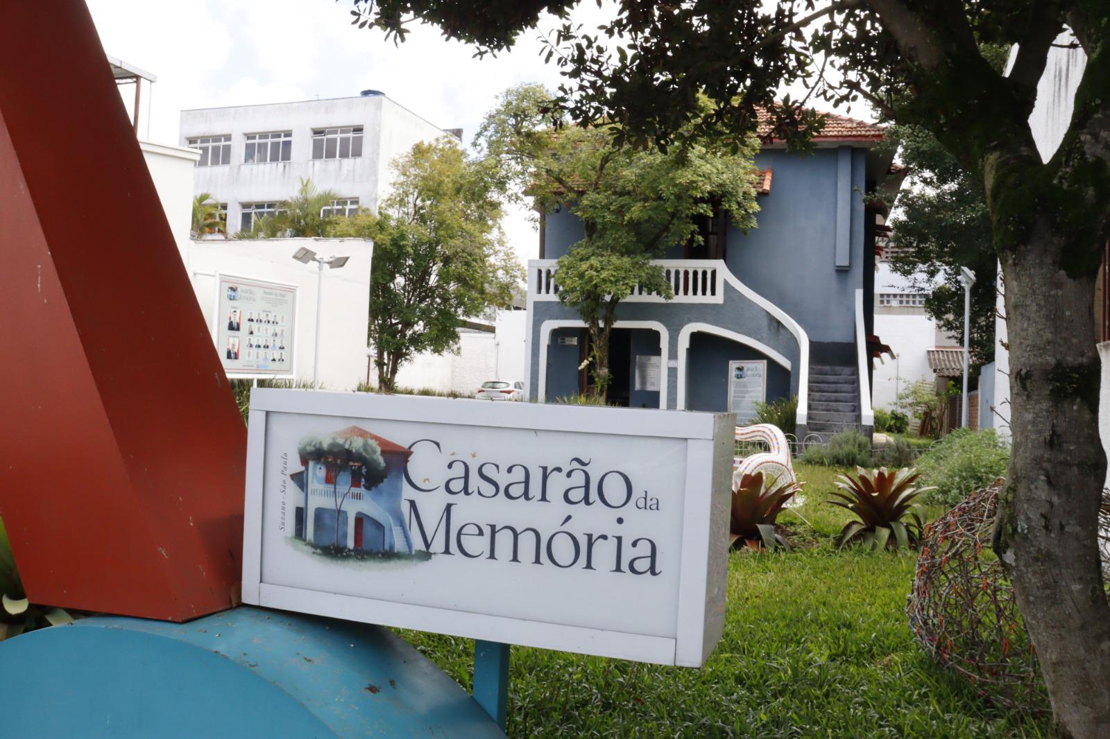 FESTIVAL DE INVERNO NO CASARÃO DA MEMÓRIA ACONTECE NESTE SÁBADO (13)