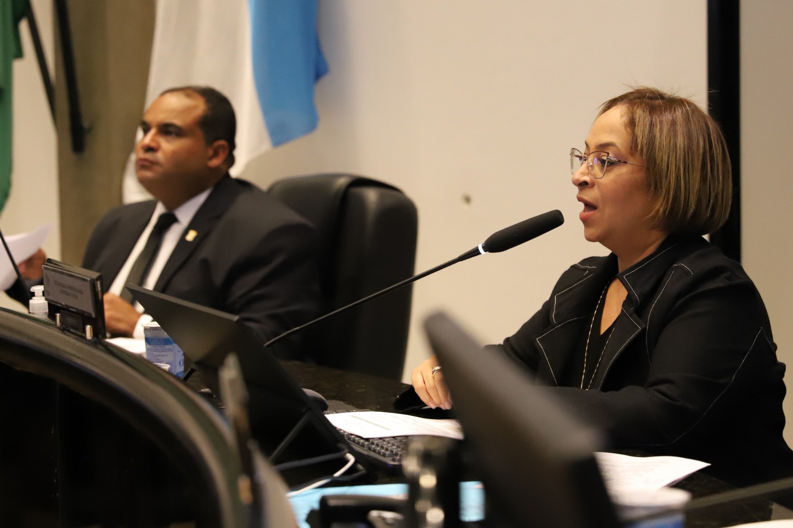 CÂMARA DE ARUJÁ DEBATE MAIS DE 1,5 MIL PROPOSITURAS NO 1º SEMESTRE DE 2025