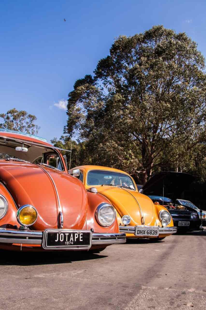 ARUJÁ PROMOVE 3ª EDIÇÃO DO ENCONTRO ANUAL DE ANTIGUIDADES NESTE DOMINGO (27)
