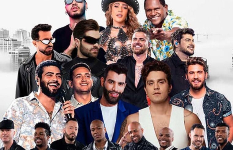 TROCA DE INGRESSOS PARA O ITAQUÁ RODEIO FEST 2025 COMEÇA NESTA SEXTA!