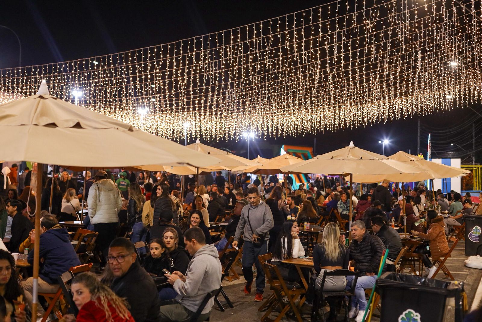 FESTIVAL DE INVERNO DE GUARAREMA SEGUE ATÉ 10 DE AGOSTO