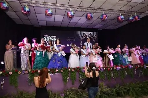 MISS ARUJÁ INFANTO-JUVENIL ABRE INSCRIÇÕES GRATUITAS