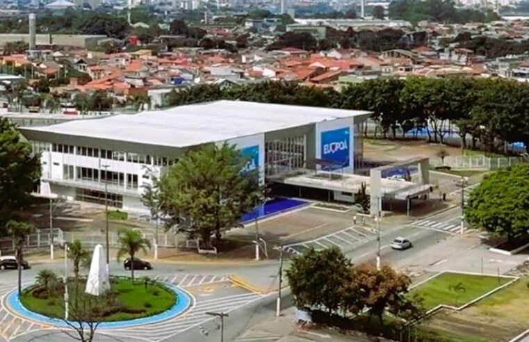 POÁ SEDIA CONGRESSO TÉCNICO DA COPA DAS COMUNIDADES 2025