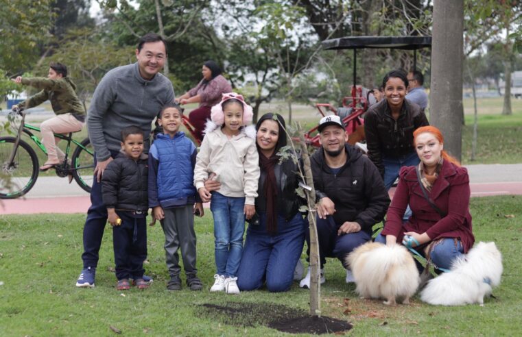 PROJETO ‘ÁRVORE FAMILIAR’ RECEBE INSCRIÇÕES ATÉ TERÇA-FEIRA (26)