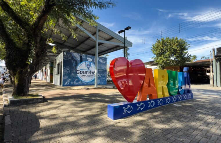 ARUJÁ TORNA-SE MUNICÍPIO DE INTERESSE TURÍSTICO (MIT)