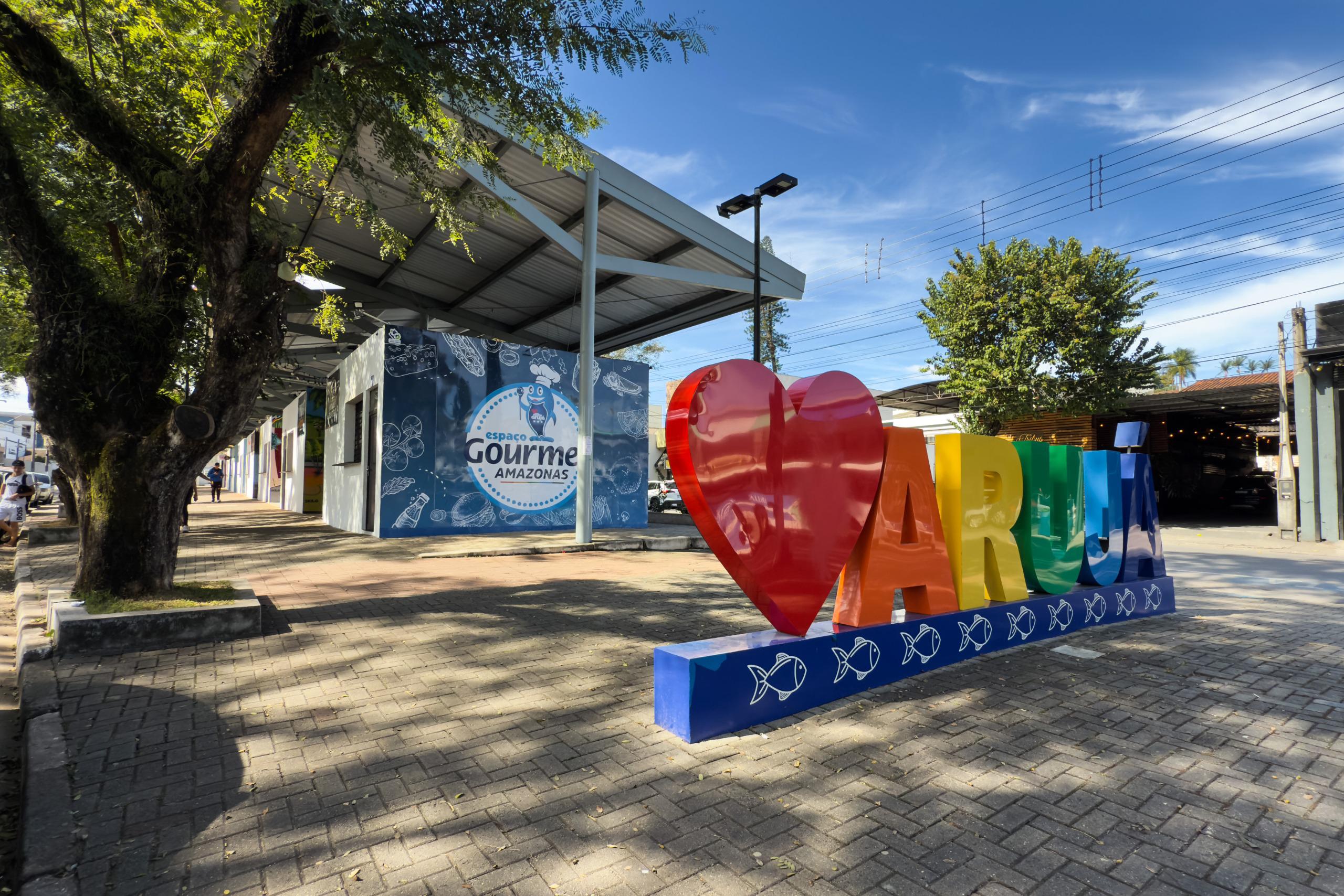 ARUJÁ TORNA-SE MUNICÍPIO DE INTERESSE TURÍSTICO (MIT)