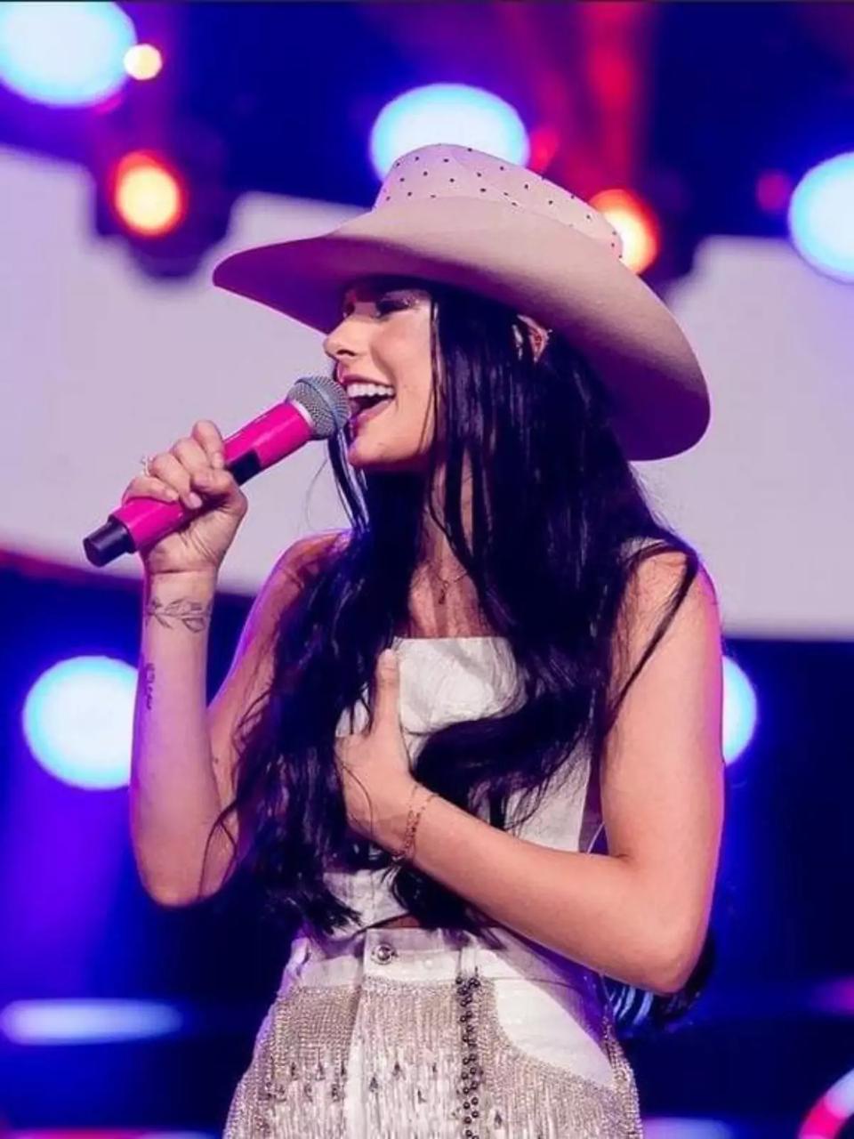 FESTA DA UVA FINA DE FERRAZ DIVULGA PROGRAMAÇÃO DE SHOWS PARA 2025