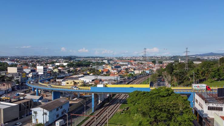 POÁ LIDERA RANKING REGIONAL DE COMPETITIVIDADE