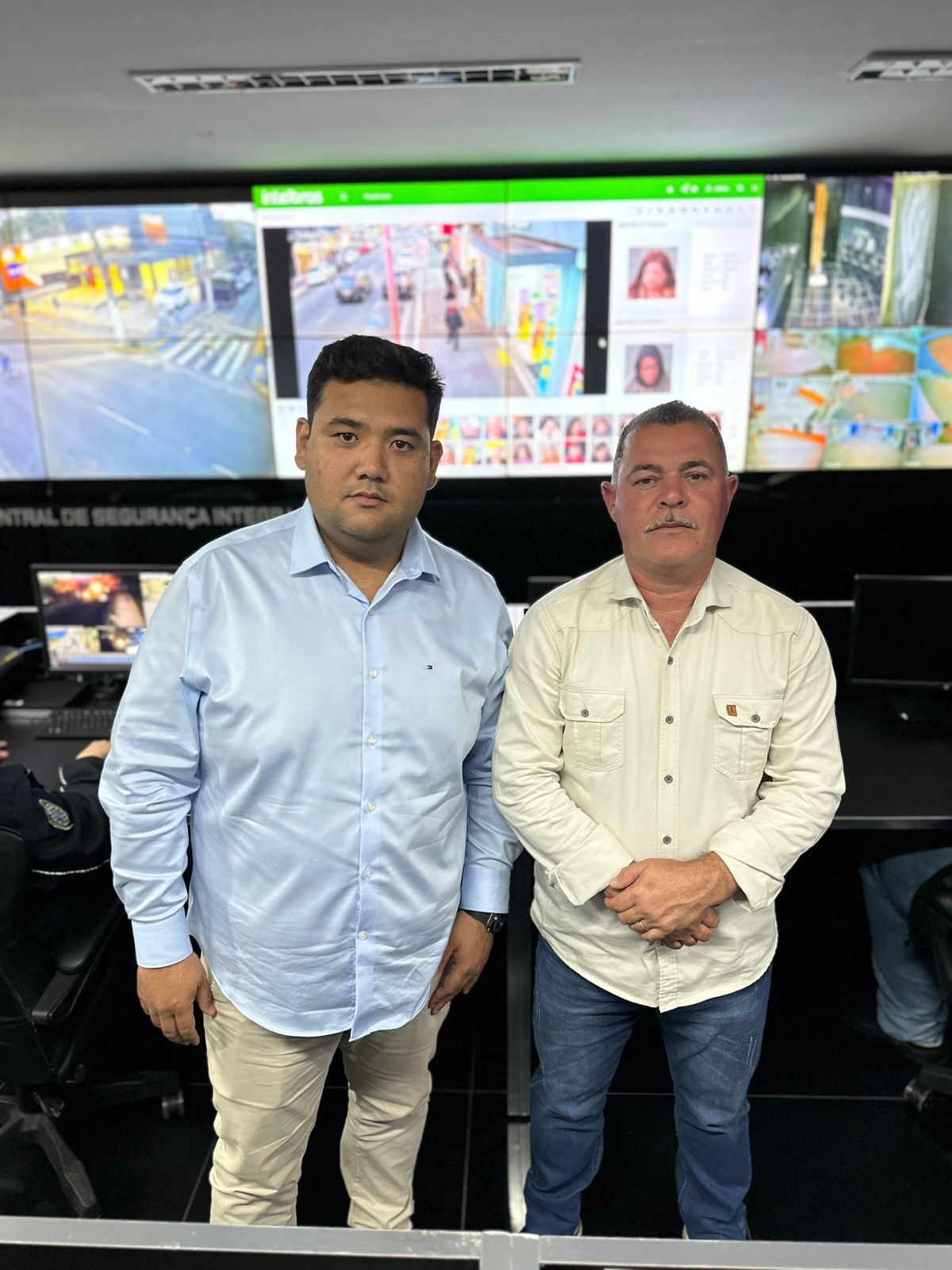 PREFEITURA DÁ INÍCIO AO PROJETO “SMART SUZANO”