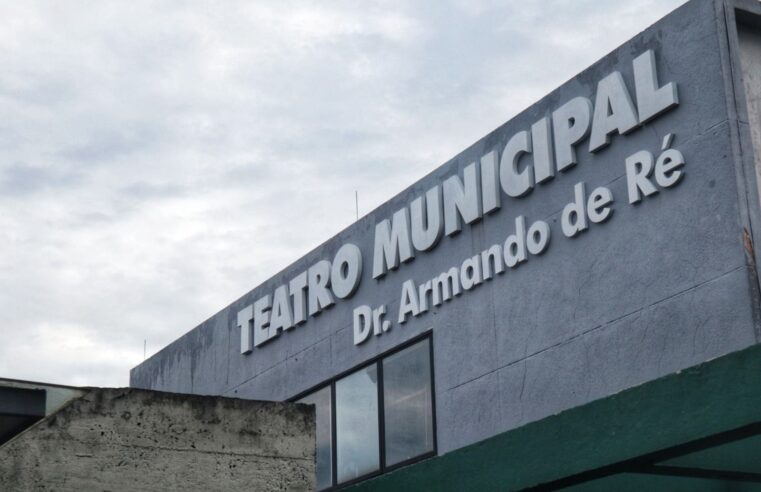TEATRO ARMANDO DE RÉ RECEBE ESPETÁCULO “ENTRE OS TRÓPICOS E O ORIENTE”