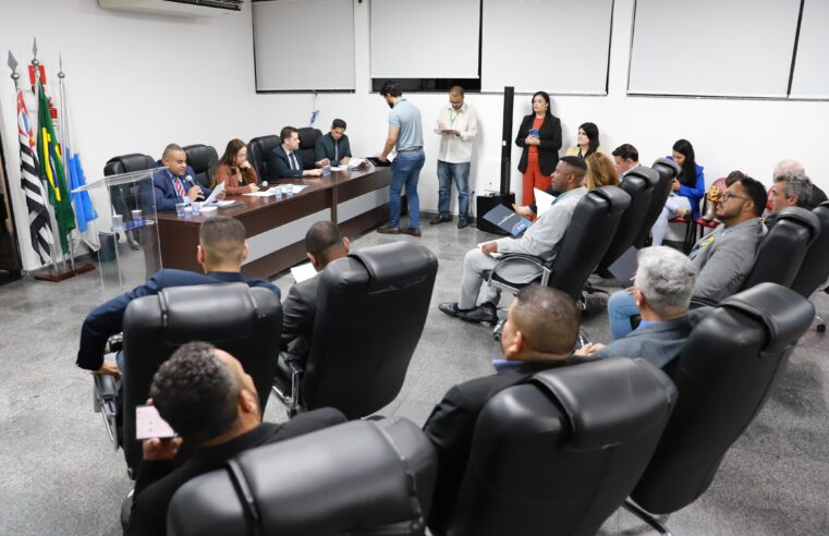 CÂMARA APROVA PROJETOS SOBRE INCLUSÃO, CULTURA E LAZER EM ARUJÁ