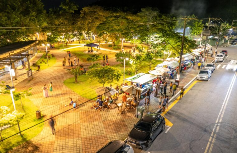 GUARAREMA CELEBRA 126 ANOS COM PROGRAMAÇÃO GRATUITA NESTE FIM DE SEMANA