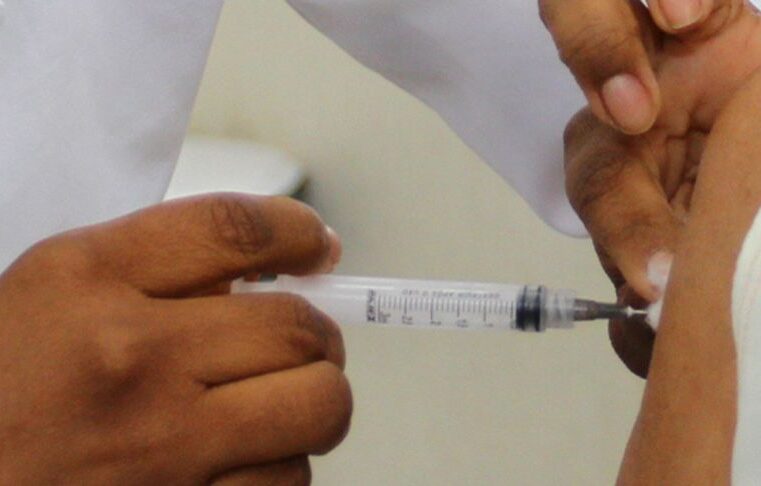 ARUJÁ SEGUE COM CAMPANHA DE MULTIVACINAÇÃO ATÉ 31 DE OUTUBRO