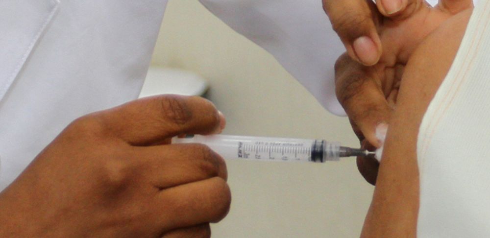 ARUJÁ SEGUE COM CAMPANHA DE MULTIVACINAÇÃO ATÉ 31 DE OUTUBRO