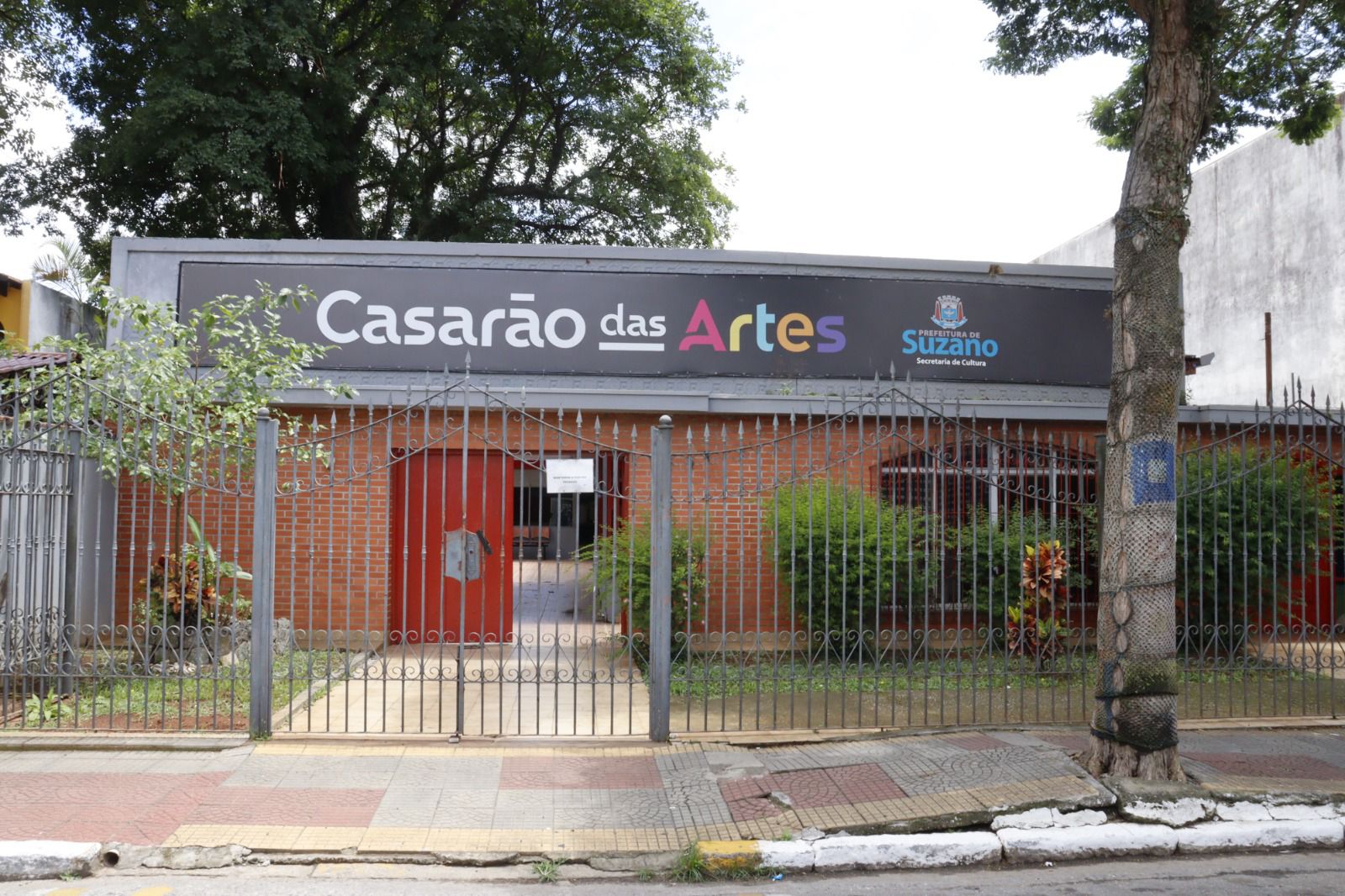 CASARÃO DAS ARTES PROMOVE OFICINA “PRIMEIROS SONS” NESTE SÁBADO (18)