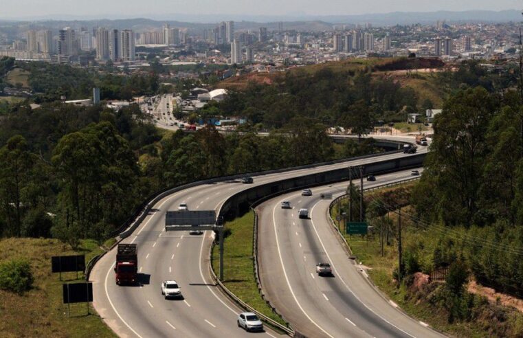 JUSTIÇA DERRUBA LIMINAR QUE SUSPENDIA PEDÁGIO NA MOGI-DUTRA