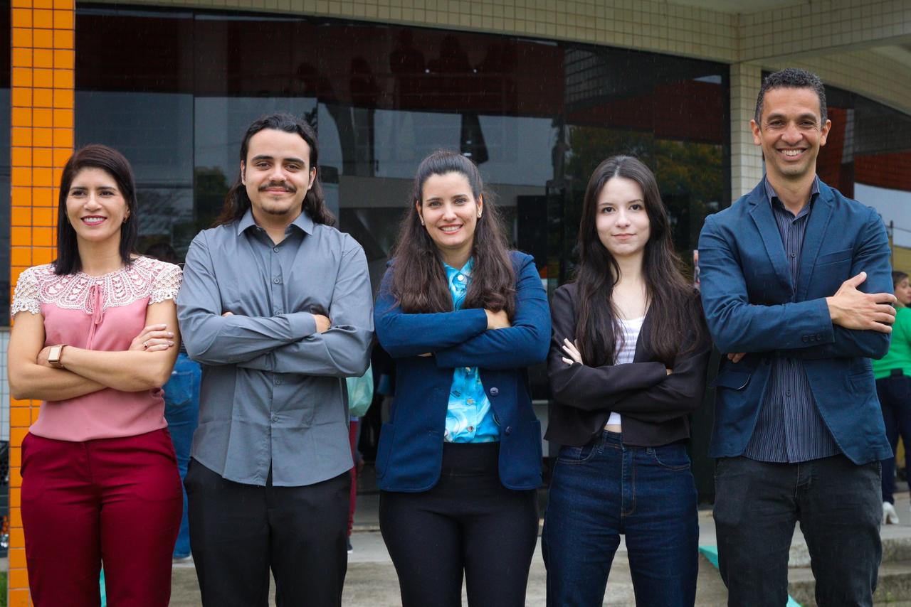 FERRAZ RECEBE NOTA B DO TCE EM GESTÃO EFETIVA MUNICIPAL