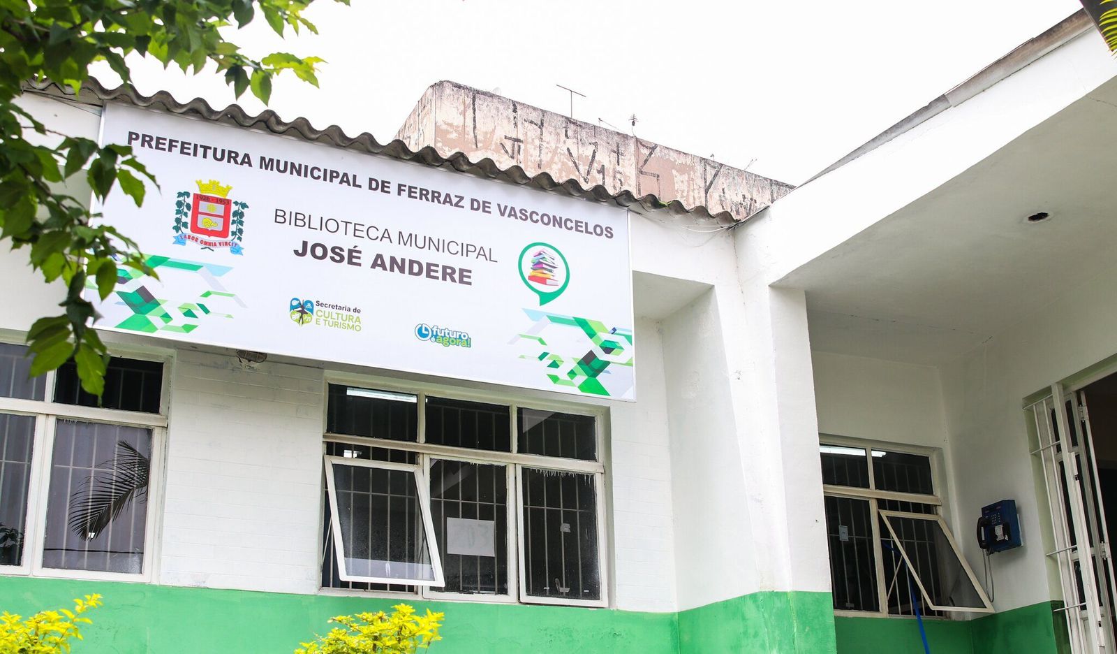 FERRAZ REALIZA EVENTO “LER E RUA É BRINCAR” NESTE SÁBADO (1º)