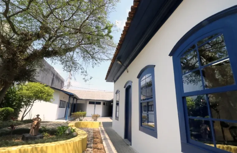 EXPOSIÇÃO NO MUSEU MOGIANO CELEBRA SÃO FRANCISCO DE ASSIS