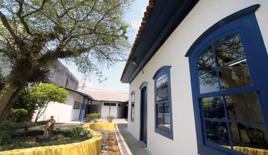 EXPOSIÇÃO NO MUSEU MOGIANO CELEBRA SÃO FRANCISCO DE ASSIS