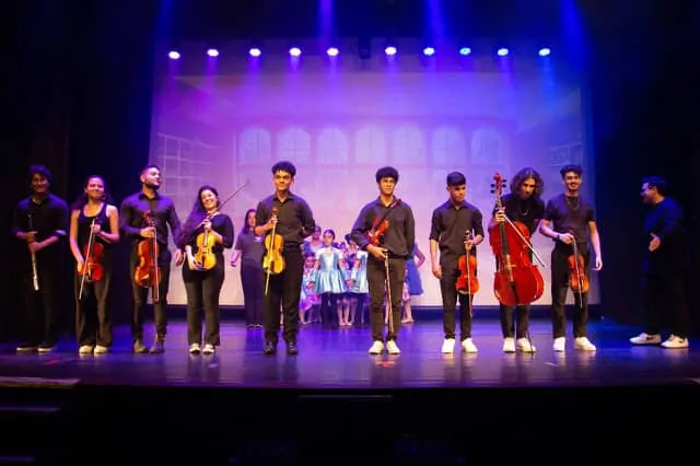 ORQUESTRA APRESENTA REQUIEM DE MOZART EM MOGI DAS CRUZES NESTE DOMINGO