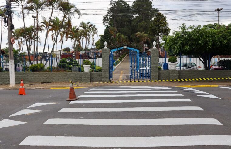 DIA DE FINADOS TERÁ PROGRAMAÇÃO ESPECIAL NO CEMITÉRIO DA PAZ, EM POÁ