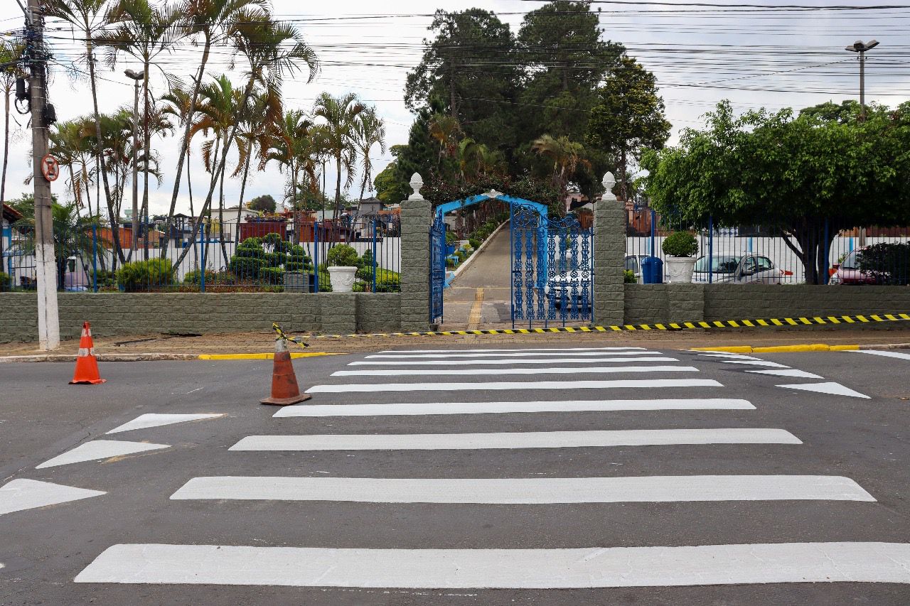 DIA DE FINADOS TERÁ PROGRAMAÇÃO ESPECIAL NO CEMITÉRIO DA PAZ, EM POÁ