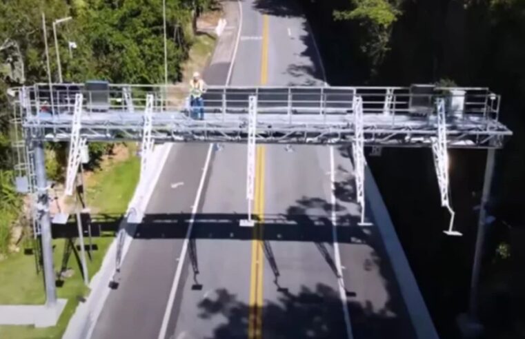 PROCON ARUJÁ NOTIFICA CONCESSIONÁRIA SOBRE COBRANÇA DO PEDÁGIO ELETRÔNICO NA MOGI-DUTRA