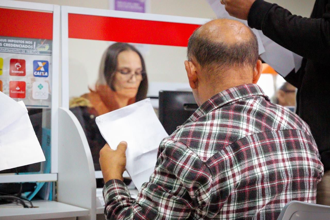 REFIS DE FERRAZ É PRORROGADO ATÉ 12 DE DEZEMBRO