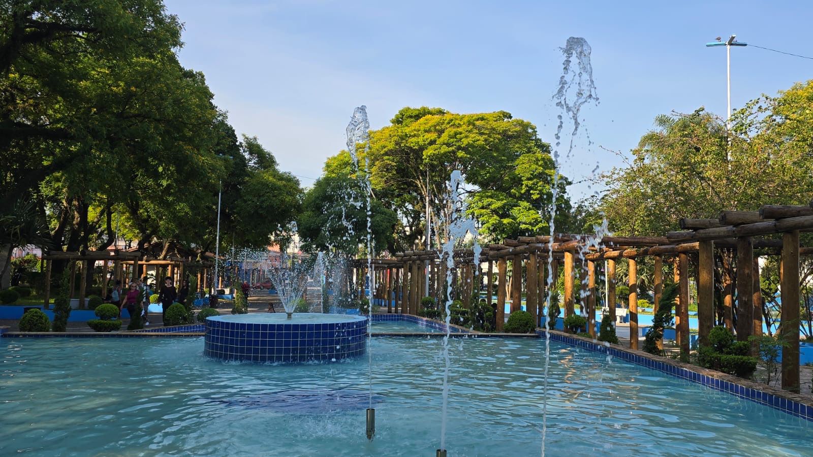 POÁ CELEBRA O MÊS DA CONSCIÊNCIA NEGRA COM CULTURAS URBANAS