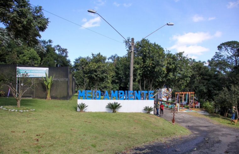 POÁ OFERECE CURSO GRATUITO DE FRUTICULTURA BÁSICA PARA PRODUTORES INICIANTES