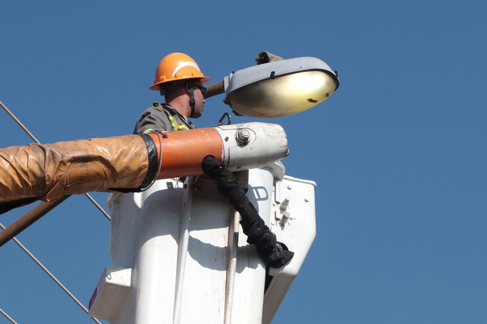 ARUJÁ INICIA A ‘OPERAÇÃO CIDADE LIMPA 2025’ DE COMBATE À DENGUE NESTE SÁBADO (29)