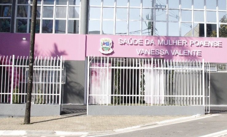 POÁ INICIA VACINAÇÃO DE GESTANTES CONTRA BRONQUIOLITE NESTE SÁBADO (06)