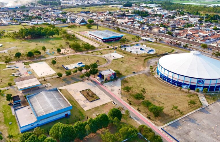 SHOW DE SUPLA ANIMA O PARQUE MAX FEFFER NESTE SÁBADO (06)