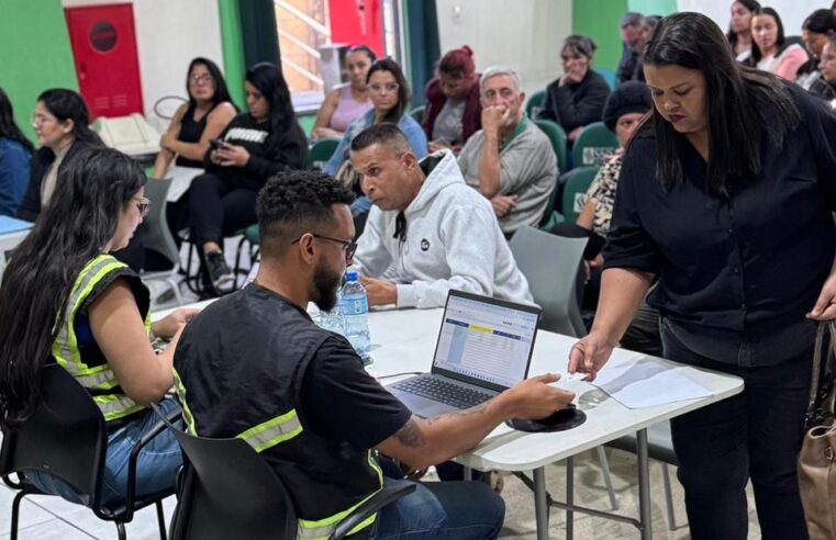 ITAQUÁ ABRE SELEÇÃO PARA 2 MIL VAGAS TEMPORÁRIAS DE FIM DE ANO