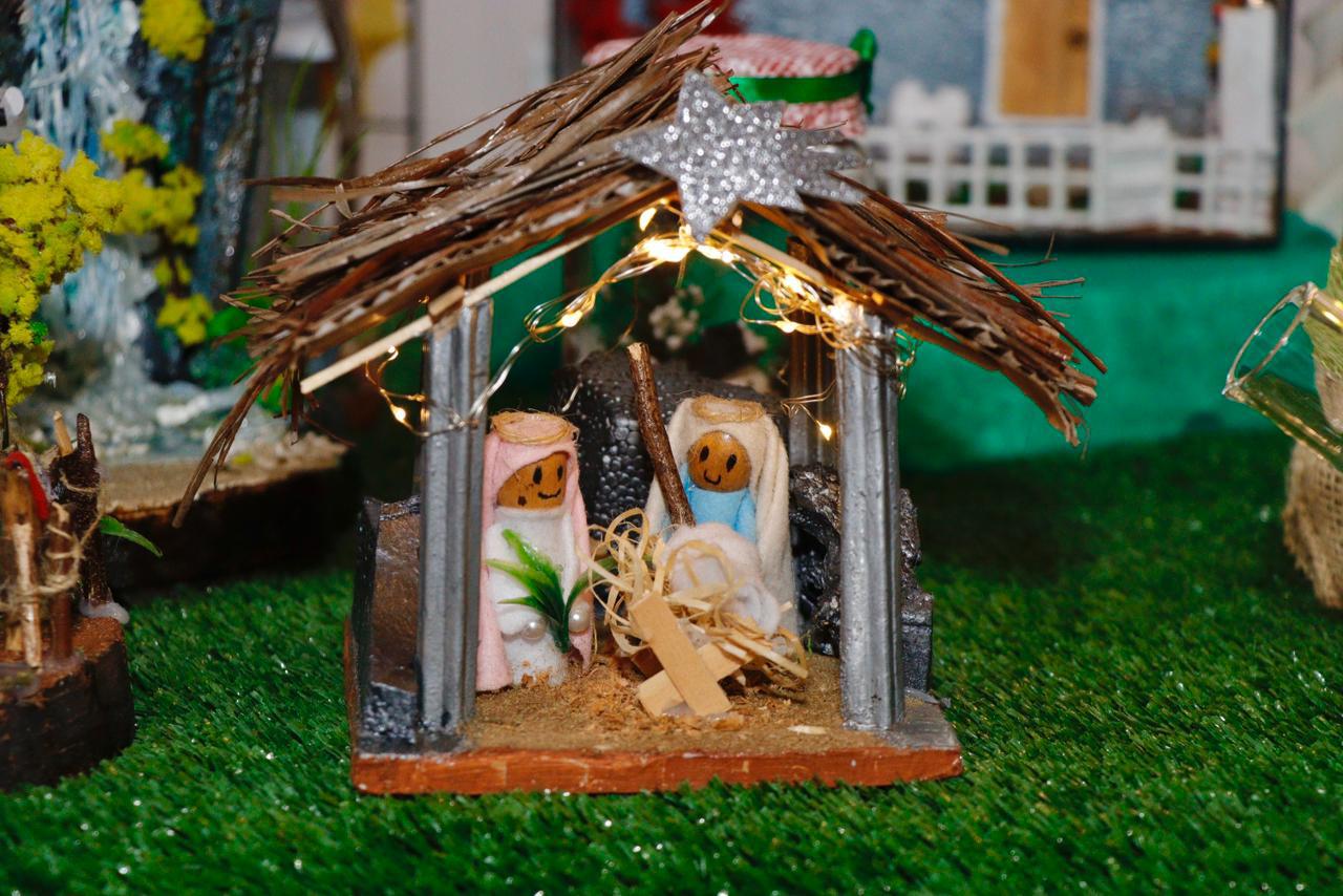 MEGA NATAL ARTESANAL SEGUE COM OPÇÕES DE PRESENTES ATÉ 23 DE DEZEMBRO