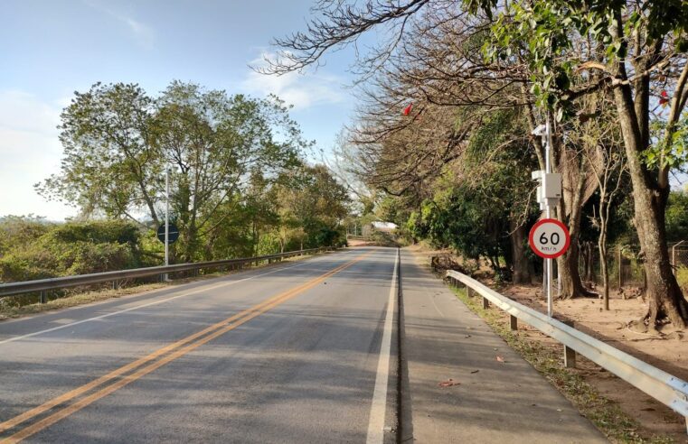 NOVE RADARES COMEÇAM A FUNCIONAR EM RODOVIAS DO ALTO TIETÊ NESTA TERÇA (16)