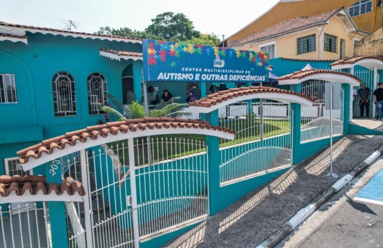 FERRAZ AMPLIA ACESSO À CARTEIRA DE IDENTIFICAÇÃO PARA PESSOAS COM AUTISMO