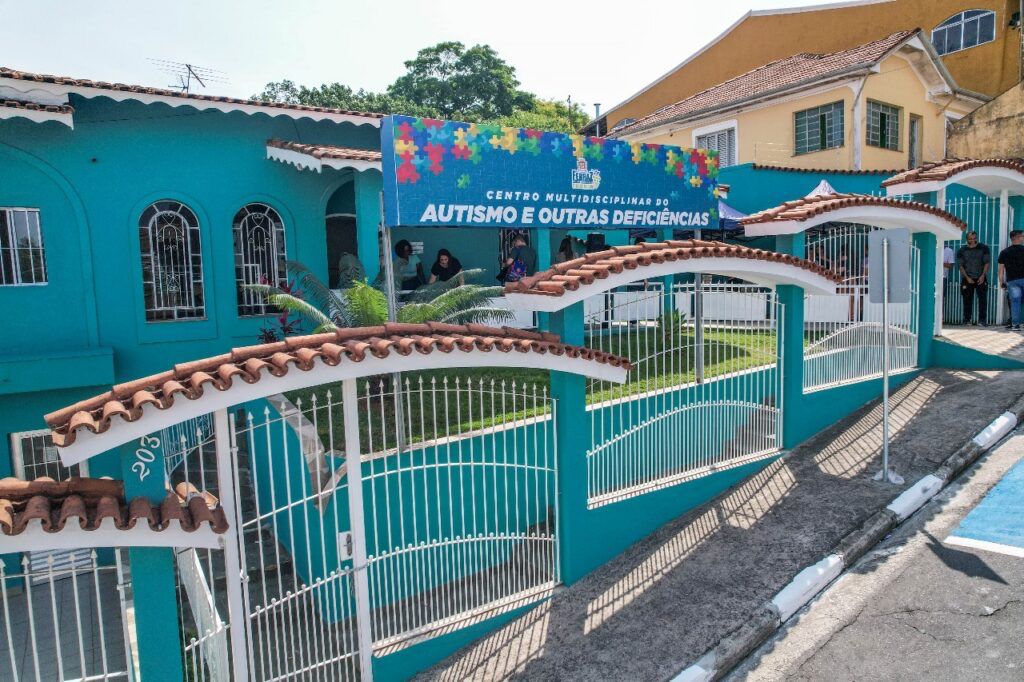 FERRAZ AMPLIA ACESSO À CARTEIRA DE IDENTIFICAÇÃO PARA PESSOAS COM AUTISMO